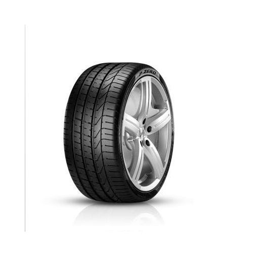 Летняя  шина Pirelli P Zero 255/45 R19 104Y  