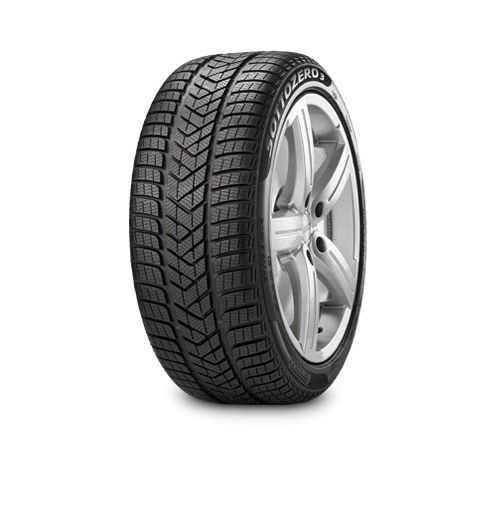 Зимняя  шина Pirelli Winter Sottozero 3 235/60 R16 100H