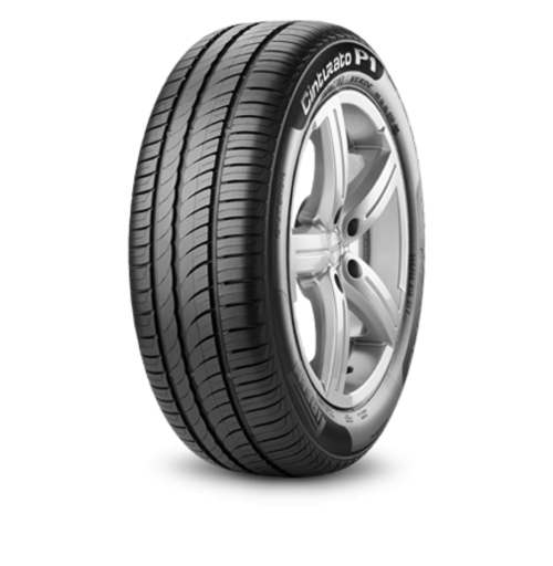 Летняя  шина Pirelli Cinturato P1 Verde 185/65 R15 88H