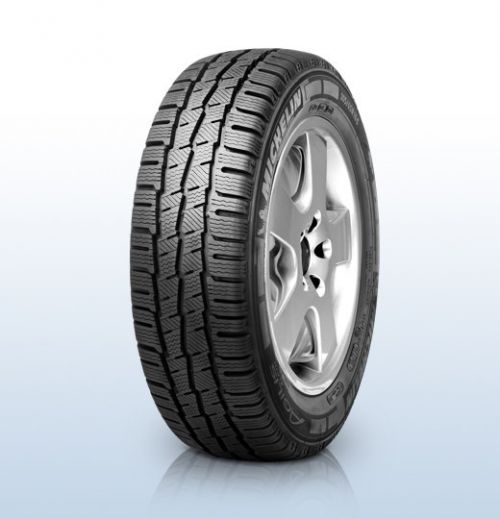 Зимняя  шина Michelin Agilis Alpin 215/70 R15 109/107R