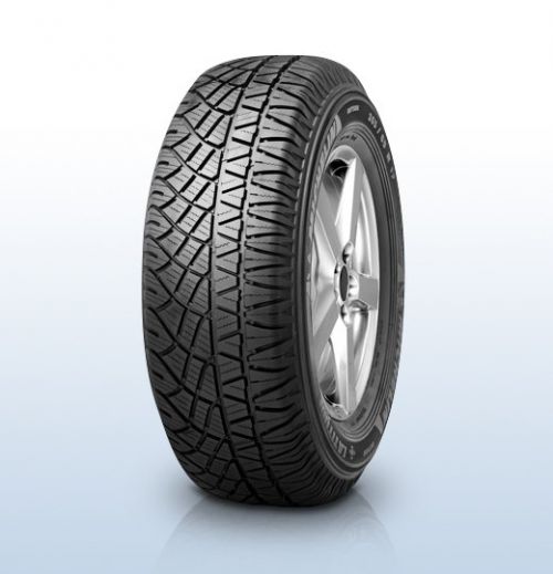 Летняя  шина Michelin Latitude Cross 265/70 R16 112H