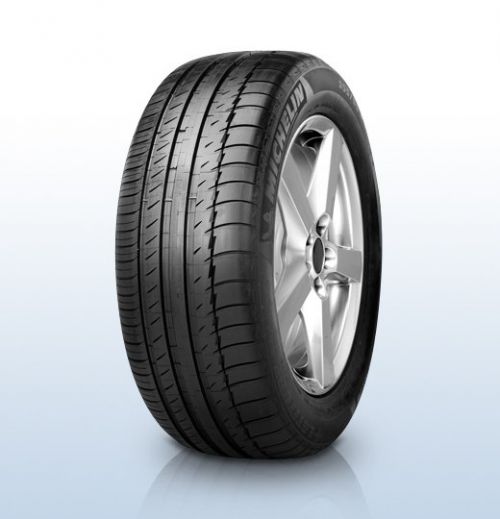 Летняя  шина Michelin Latitude Sport 235/55 R17 99V