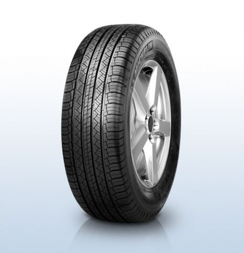 Летняя  шина Michelin Latitude Tour HP 255/55 R19 111V