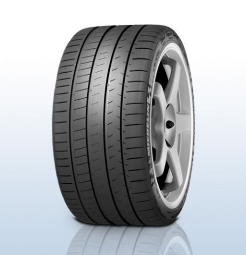 Летняя шина Michelin Pilot Super Sport 265/40 R18 101Y