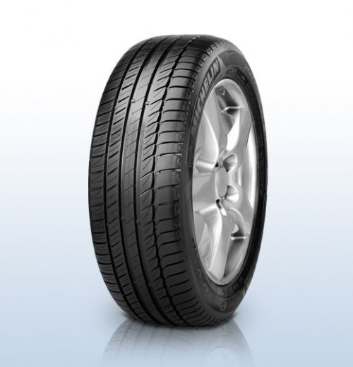 Летняя  шина Michelin Pilot Primacy 245/50 R18 100W