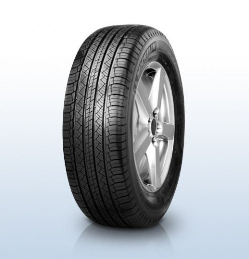 Летняя шина Michelin Latitude Tour HP 255/50 R20 109W  (206776)