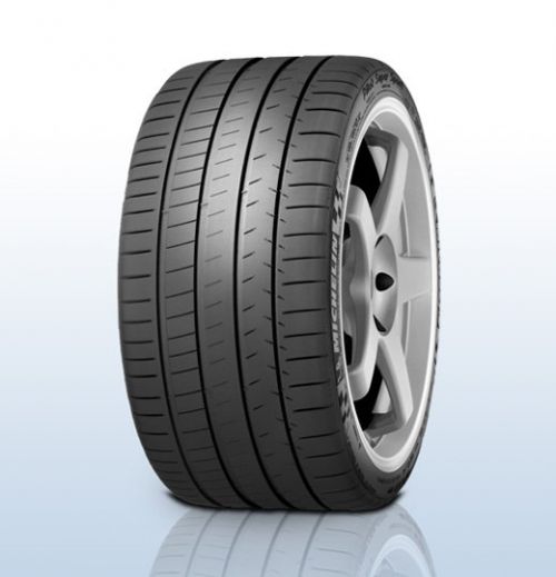 Летняя шина Michelin Pilot Super Sport 225/35 R19 88Y RunFlat (477202)