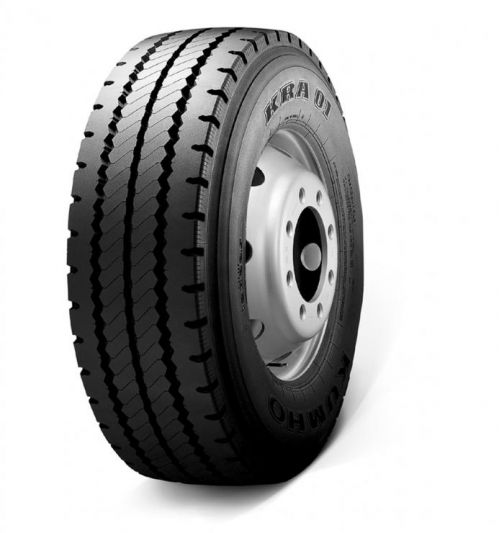 Летняя  шина Kumho KRA01 10/50 R20 148K