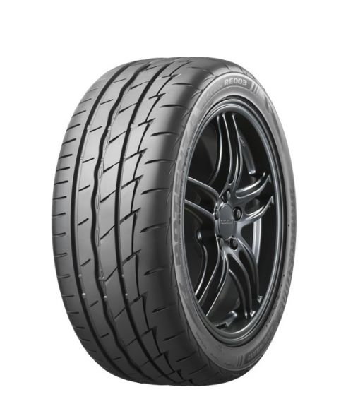 Летняя  шина Bridgestone RE-003 215/45 R17 91W  