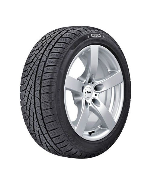 Зимняя  шина Pirelli Winter Sottozero 255/45 R18 99V