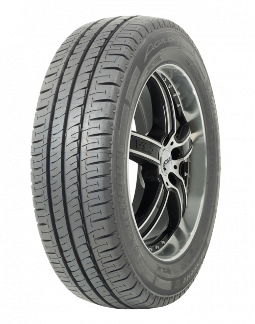 Летняя  шина Michelin Agilis + 235/65 R16 121/119R  