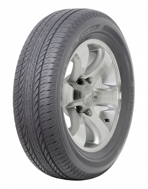 Летняя шина Bridgestone Ecopia EP850 SUV 275/65 R17 115H  (11314)