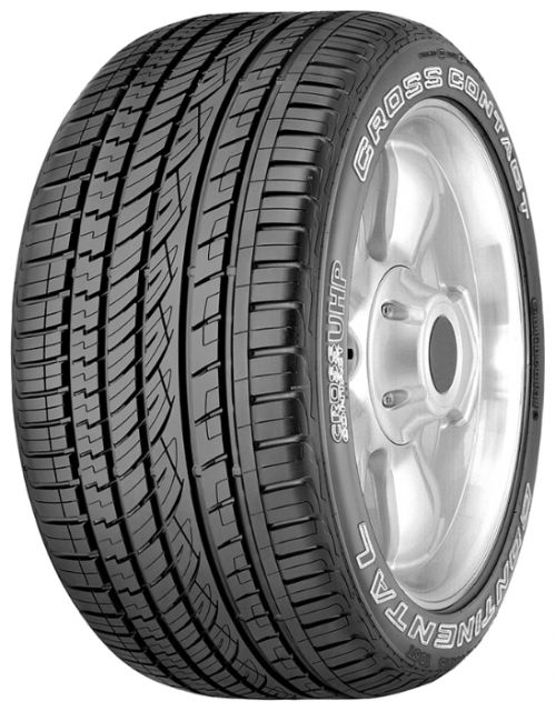 Летняя шина Continental CrossContact UHP 295/40 R20 106Y  (0354890)