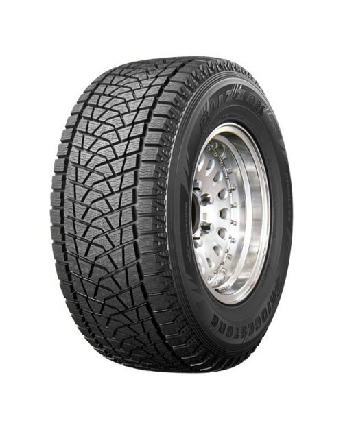 Зимняя  шина Bridgestone Blizzak DM-Z3 285/75 R16 116Q