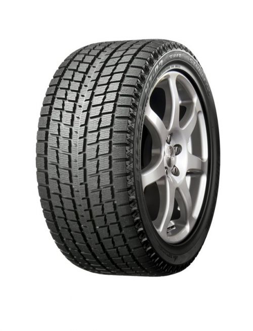 Зимняя  шина Bridgestone Blizzak RFT 255/50 R19 107Q  RunFlat