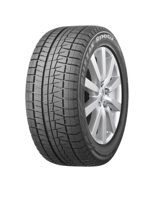Зимняя  шина Bridgestone Blizzak Revo GZ 215/55 R16 93S