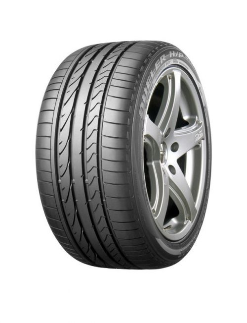 Летняя  шина Bridgestone Dueler H/P Sport 235/60 R16 100H  