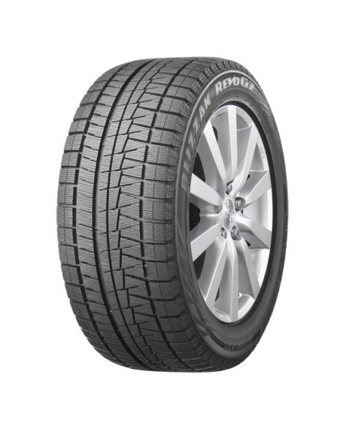 Зимняя  шина Bridgestone Blizzak REVO-GZ 185/65 R14 86S