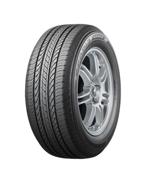 Летняя шина Bridgestone Ecopia EP850 255/65 R17 110H  (PSR0L03303)