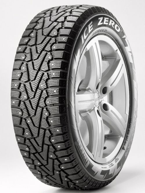 Зимняя шипованная шина Pirelli Ice Zero 245/60 R18 109H  (3080900)