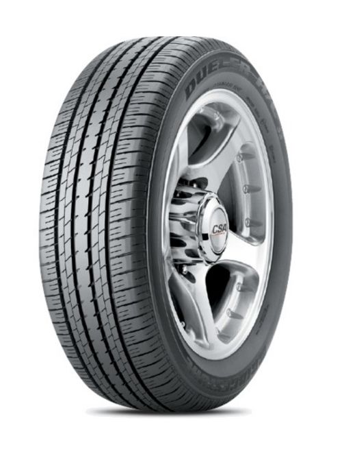 Летняя  шина Bridgestone DUELER HL 33 225/60 R18 100H  