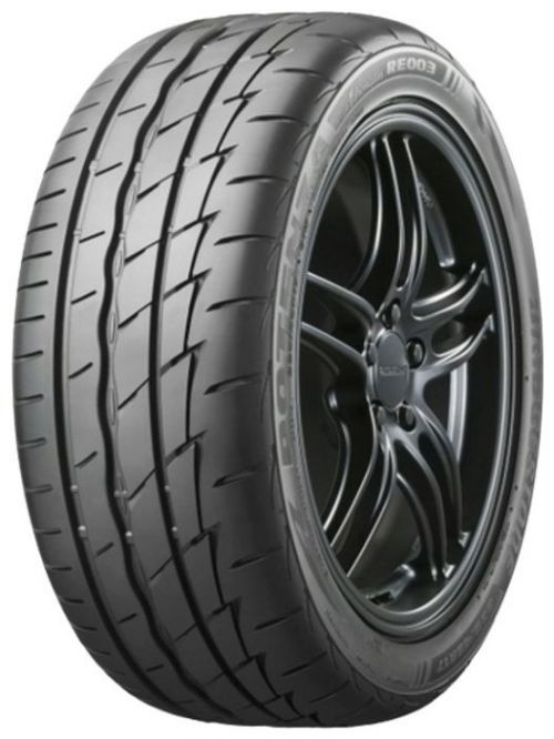 Летняя шина Bridgestone Potenza RE003 Adrenalin 215/45 R17 91W  (PSR0LX3803 11424)