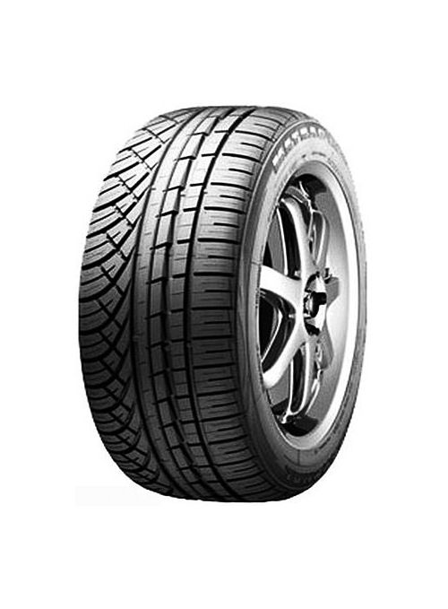 Летняя  шина Kumho Marshal Matrac XM KH35 235/50 R17 96W  