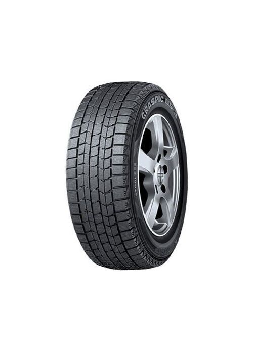Зимняя  шина Dunlop Graspic DS3 215/50 R17 91Q