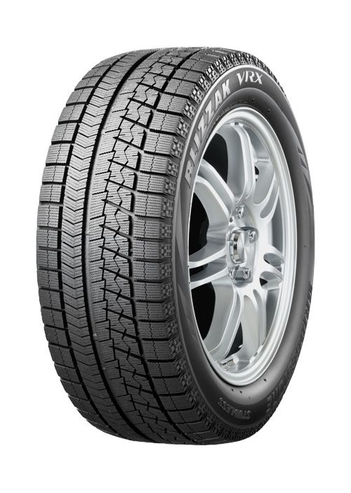 Зимняя шина Bridgestone VRX 245/50 R18 100S  (8398)
