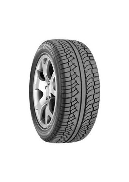 Летняя  шина Michelin 4X4 Diamaris 235/65 R17 108V