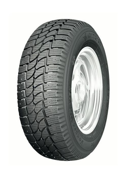 Зимняя шипованная шина Kormoran Vanpro Winter 195/70 R15 104/102R