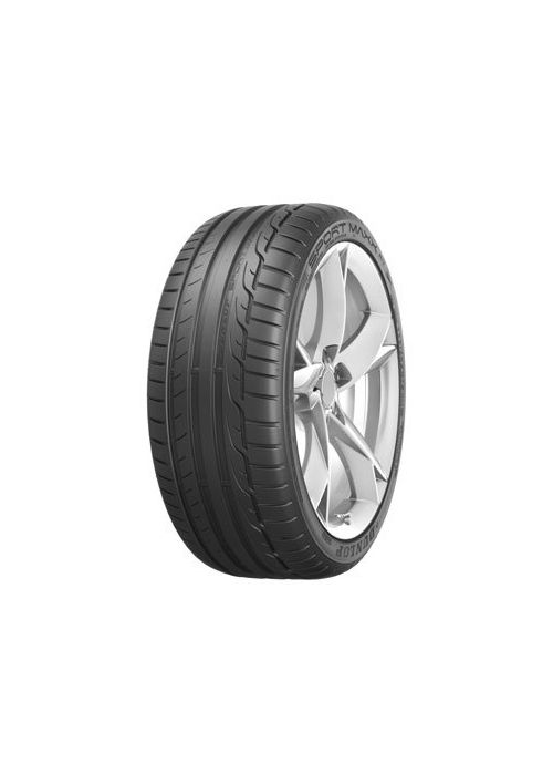 Летняя  шина Dunlop Sport Maxx RT 245/35 R19 93(Y)  