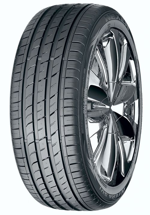 Летняя  шина Nexen NFERA SU1 195/65 R15 91H