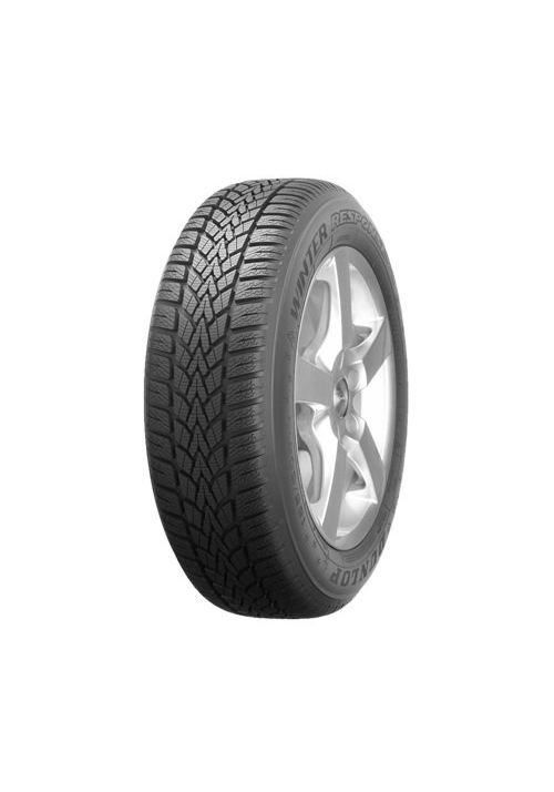 Зимняя  шина Dunlop Winter Response 2 185/65 R15 92T