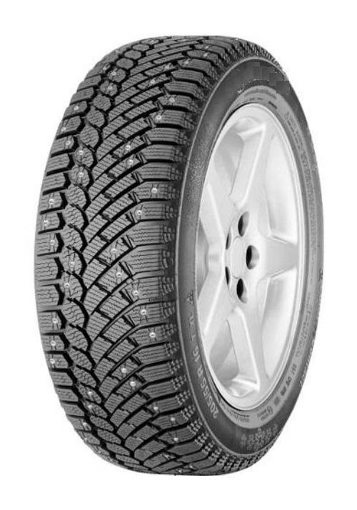 Зимняя  шина Gislaved Nord*Frost 200 SUV 265/60 R18 114T  