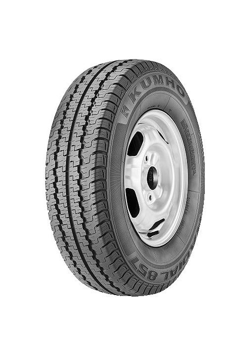 Kumho Radial 857 155 50 R13