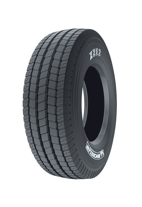 Летняя шина Michelin XZE2+ 11/ R22.5 148/145L