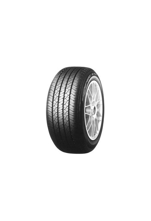 Летняя  шина Dunlop SP Sport 270 235/60 R18 103V  