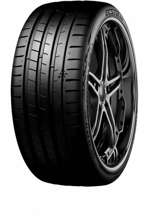 Летняя  шина Kumho PS-91 XL 255/35 R20 97Y  