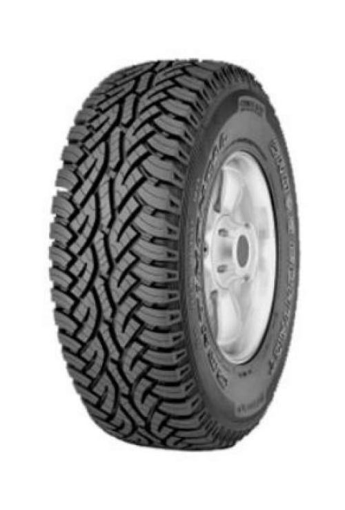 Летняя  шина Continental ContiCrossContact AT 245/70 R16 111S