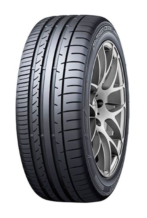 Летняя  шина Dunlop SP Sport Maxx050+ 255/50 R19 107Y  