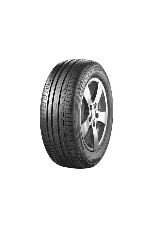 Летняя  шина Bridgestone Turanza T001 215/45 R17 87W