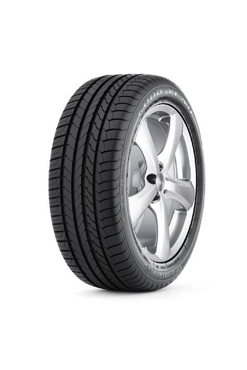 Летняя  шина Goodyear EfficientGrip 205/55 R16 91V  RunFlat