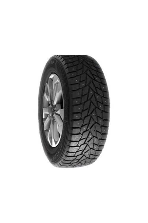 Зимняя шипованная шина Dunlop SP Winter Ice 02 215/65 R16 102T