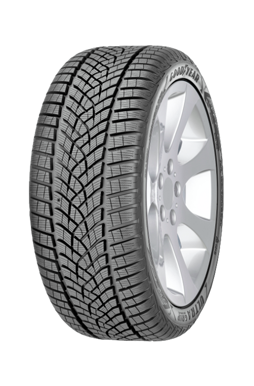 Зимняя  шина Goodyear UltraGrip Performance G1 235/55 R17 103V  