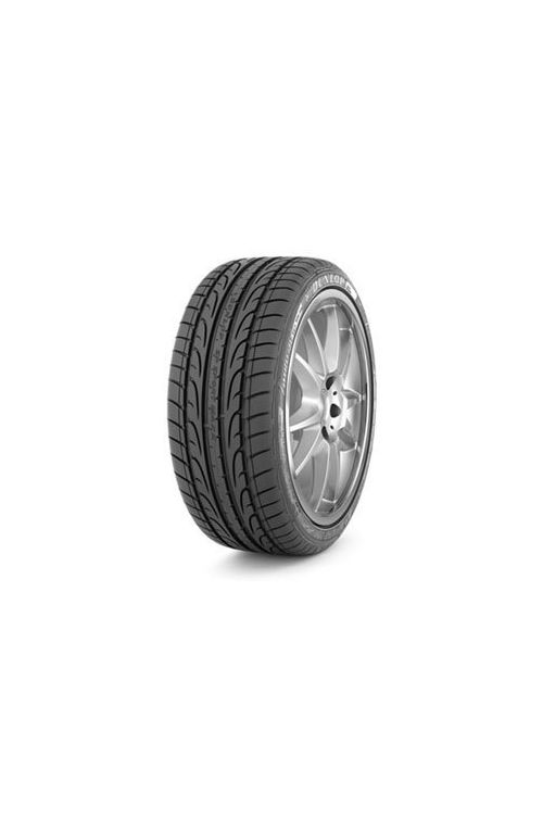 Летняя  шина Dunlop SP Sport Maxx 245/45 R18 96Y