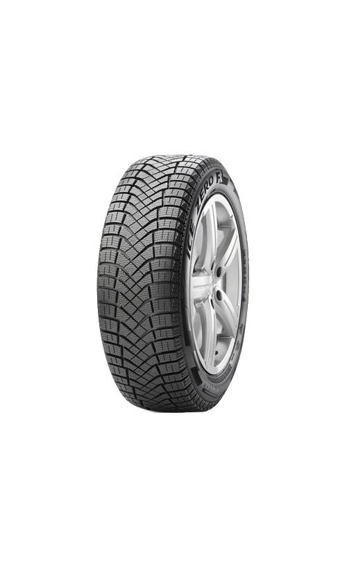 Зимняя шина Pirelli Ice Zero FR 195/65 R15 95T  (3288700)