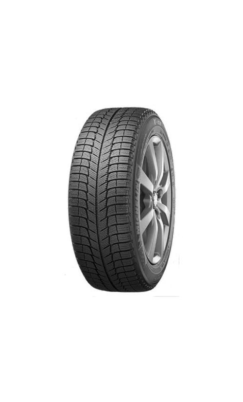 Зимняя  шина Michelin X-Ice XI3 215/45 R18 93H  