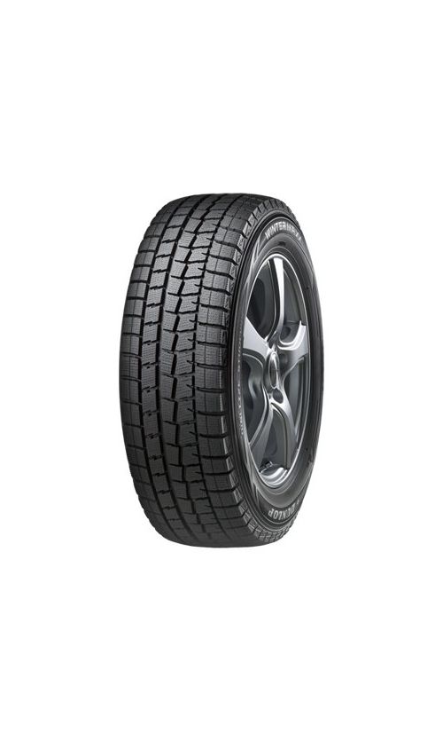 Зимняя  шина Dunlop Winter Maxx WM01 215/65 R16 98T