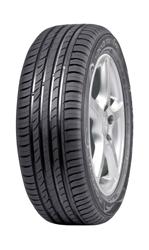 Nokian Hakka Green 2 175 70 R13